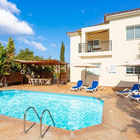 Villa Kleopatra Πάφος Εξωτερικό φωτογραφία