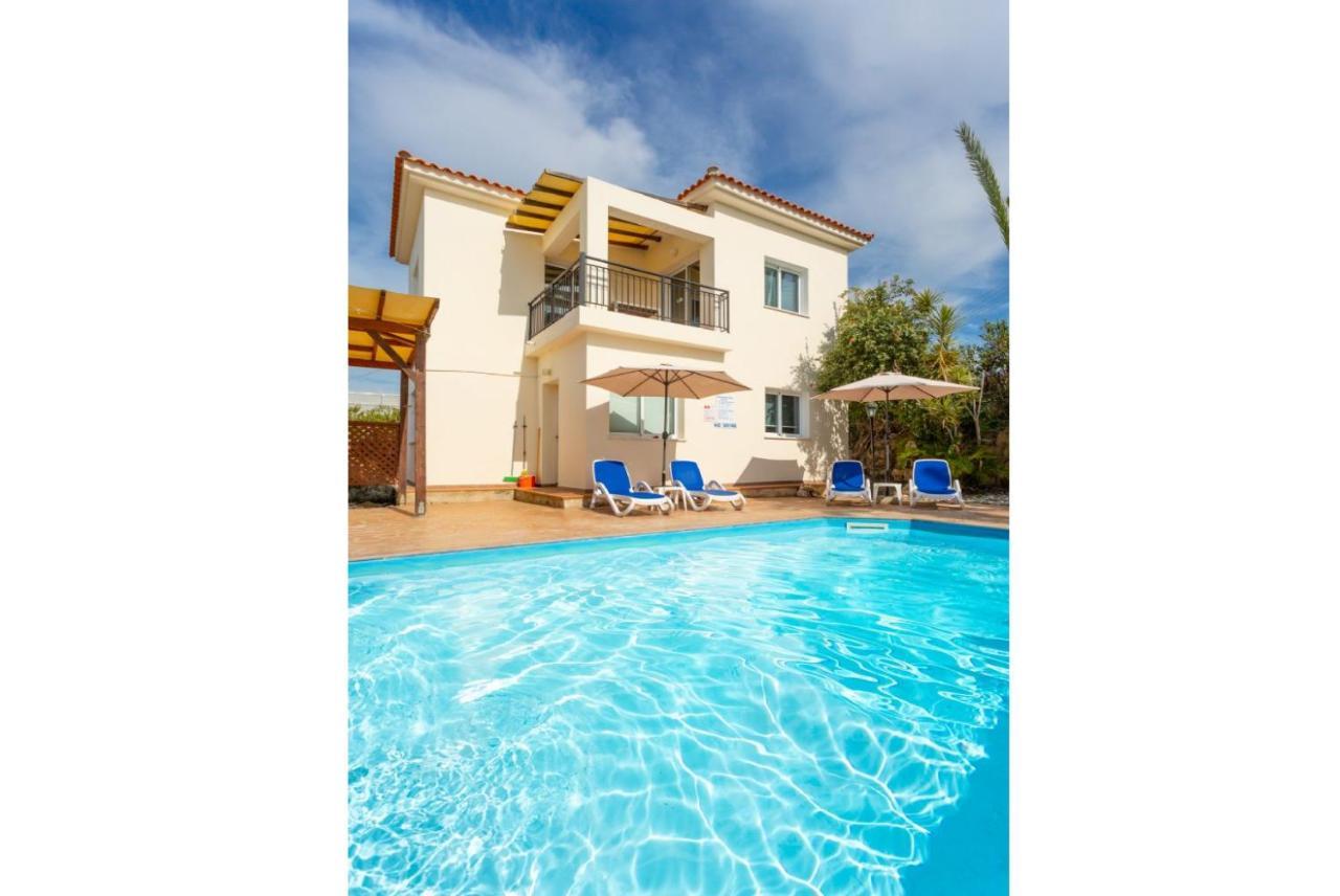 Villa Kleopatra Πάφος Εξωτερικό φωτογραφία