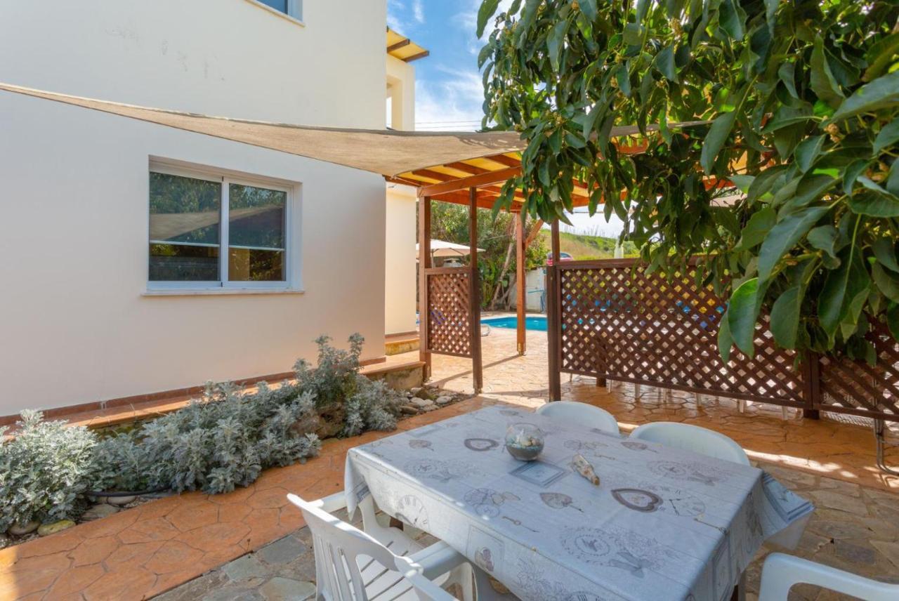 Villa Kleopatra Πάφος Εξωτερικό φωτογραφία