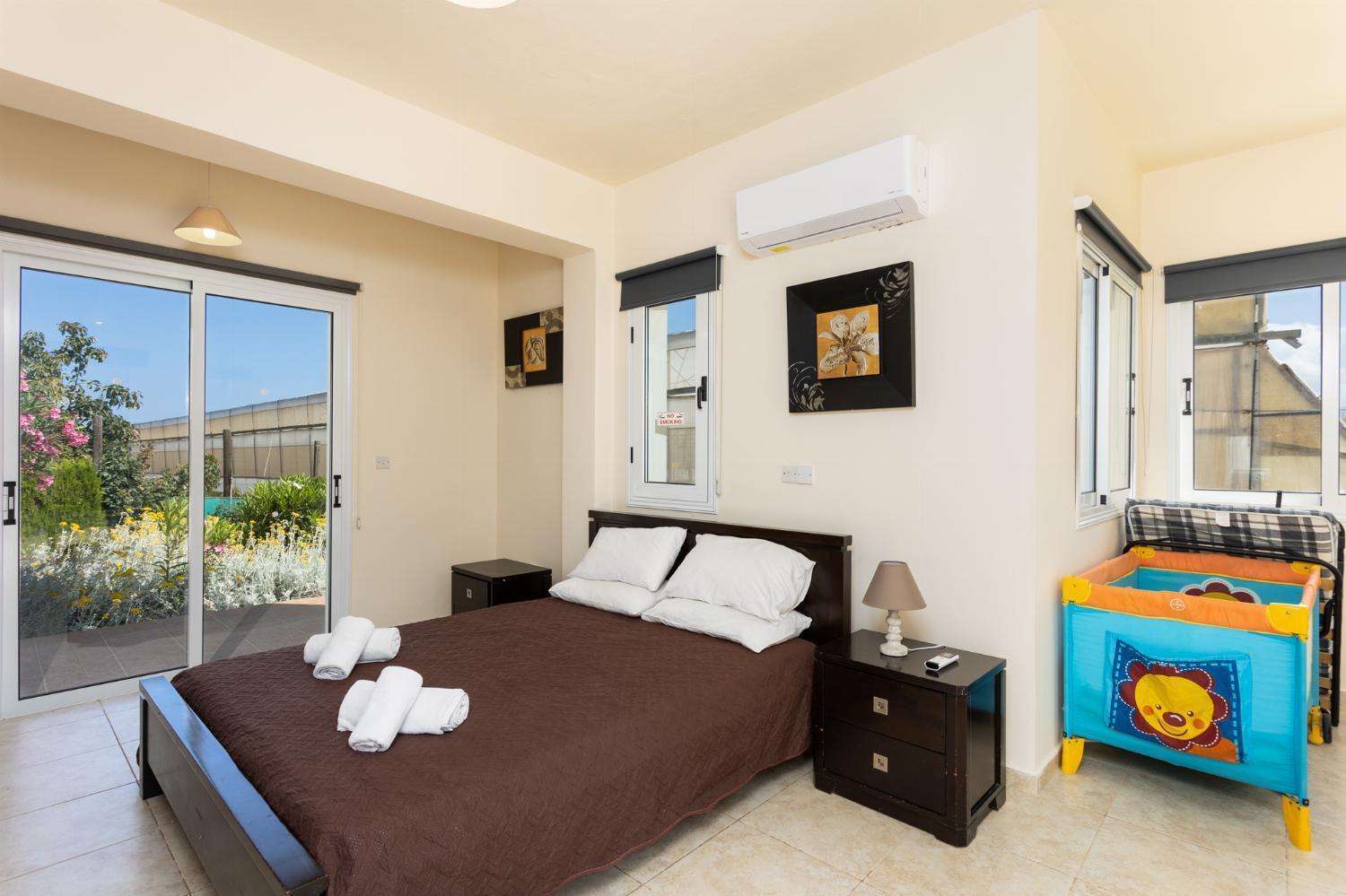 Villa Kleopatra Πάφος Εξωτερικό φωτογραφία