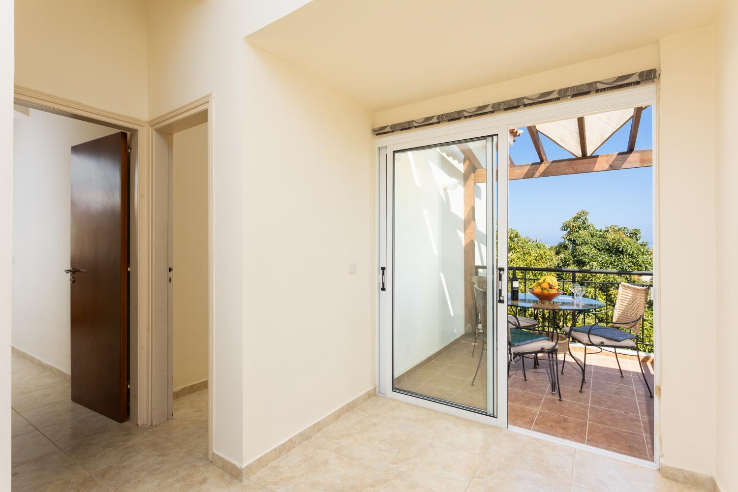 Villa Kleopatra Πάφος Εξωτερικό φωτογραφία