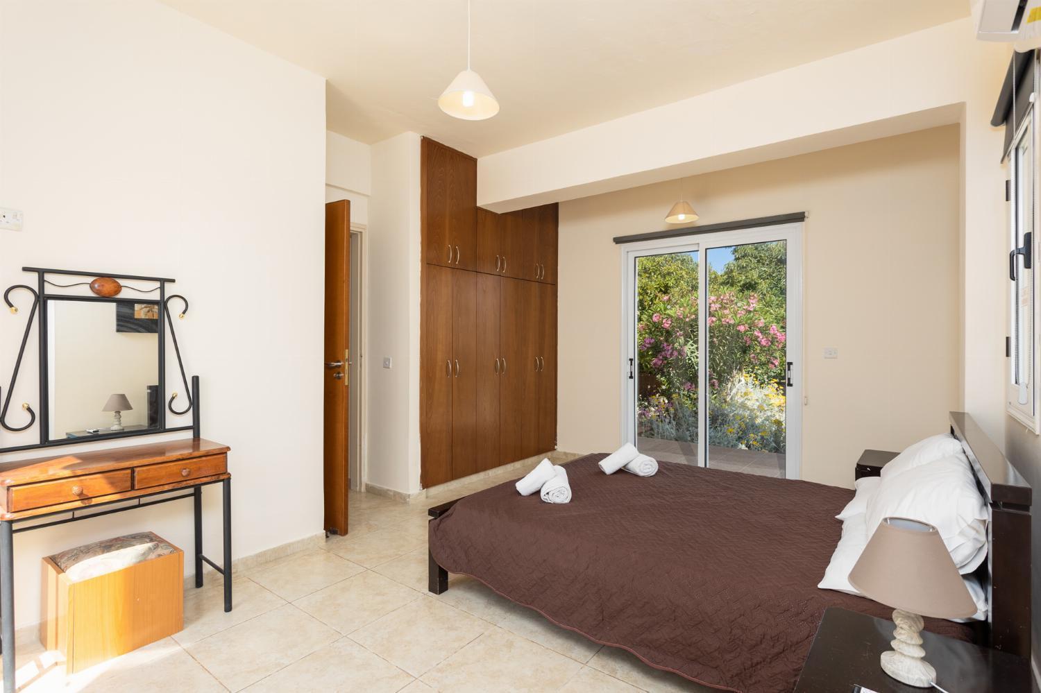 Villa Kleopatra Πάφος Εξωτερικό φωτογραφία