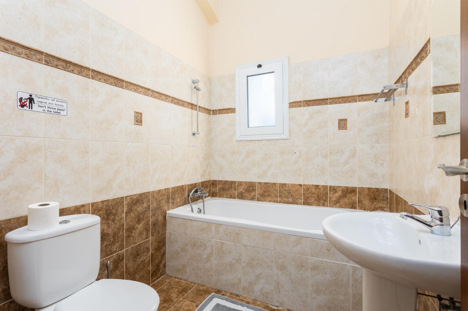 Villa Kleopatra Πάφος Εξωτερικό φωτογραφία