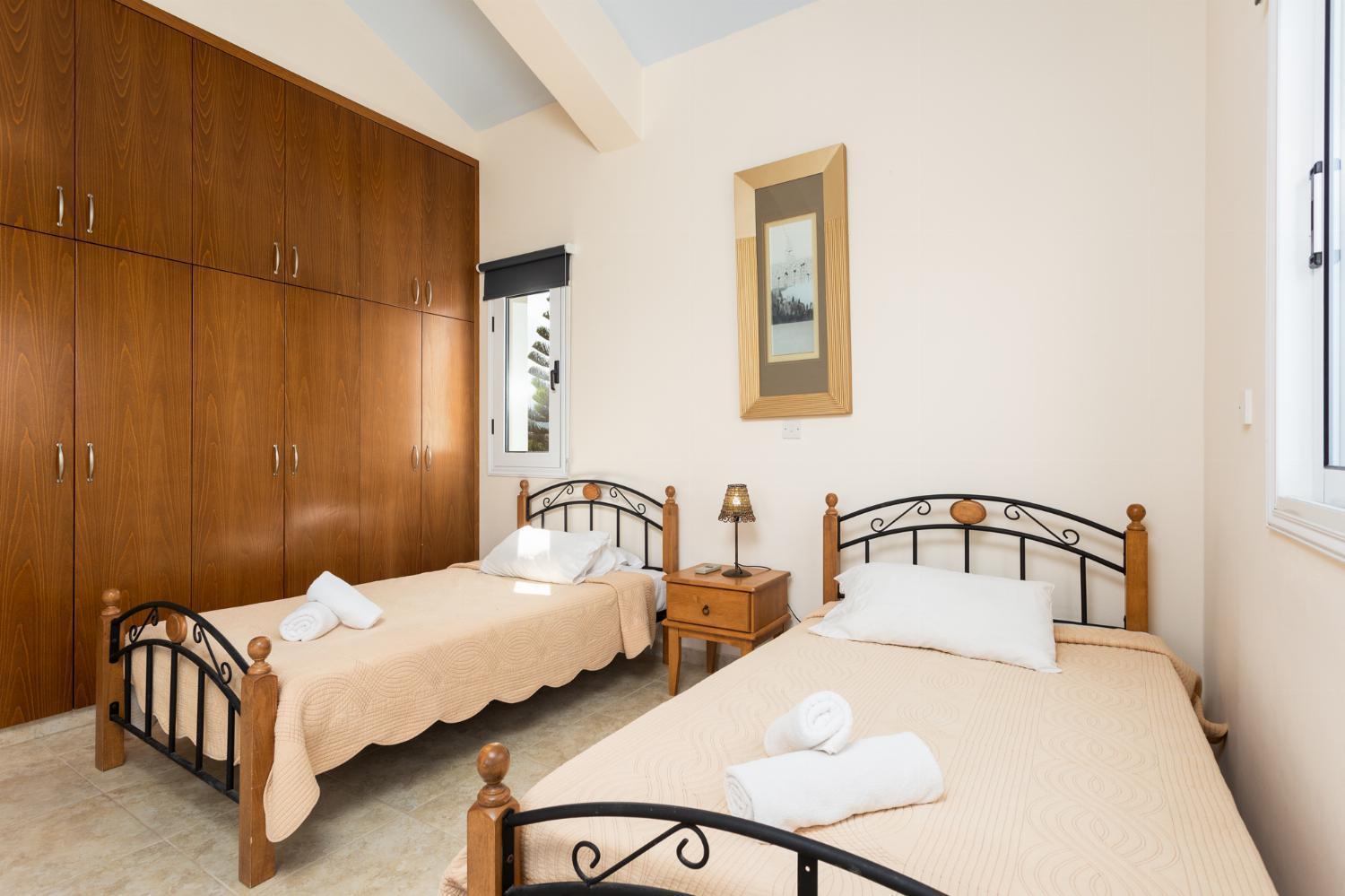 Villa Kleopatra Πάφος Εξωτερικό φωτογραφία