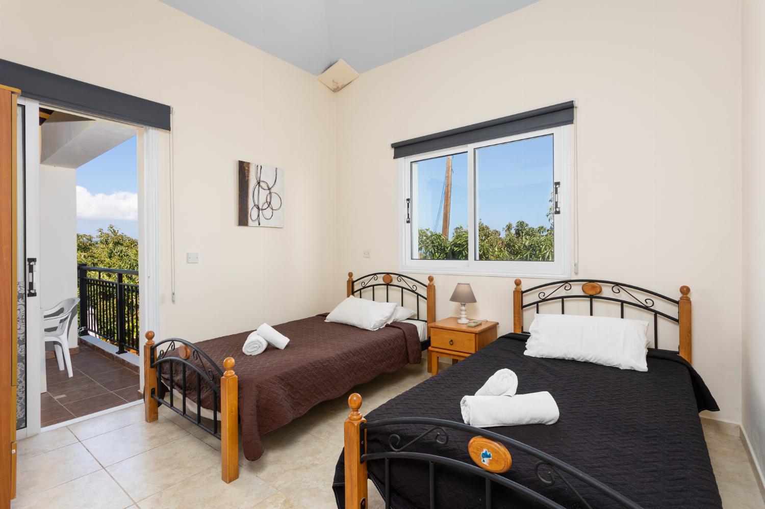 Villa Kleopatra Πάφος Εξωτερικό φωτογραφία