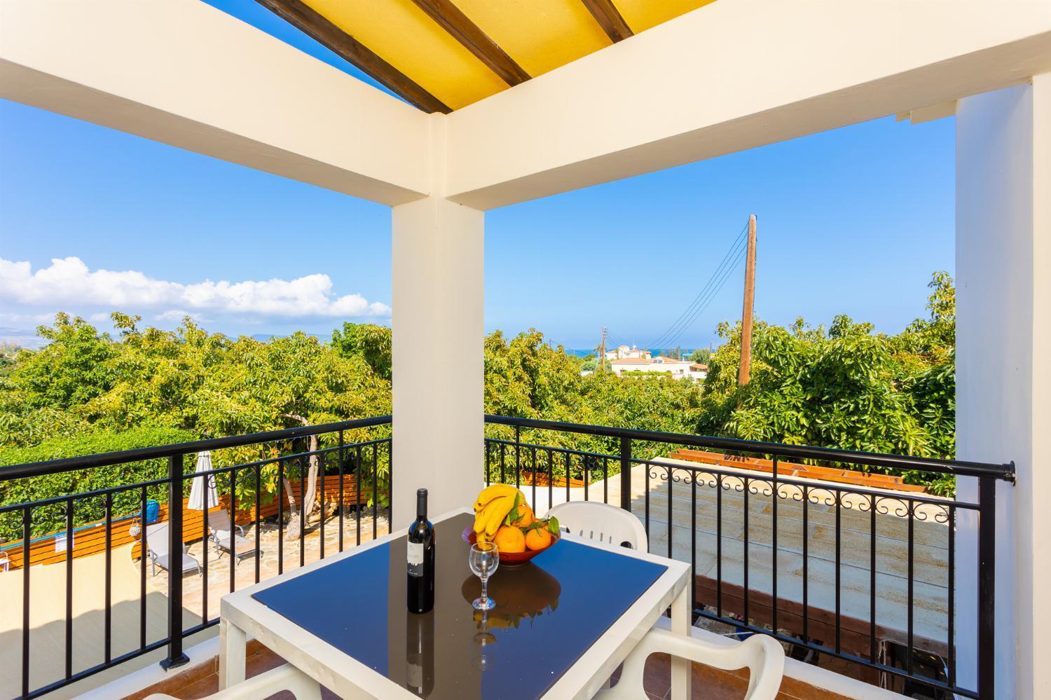Villa Kleopatra Πάφος Εξωτερικό φωτογραφία