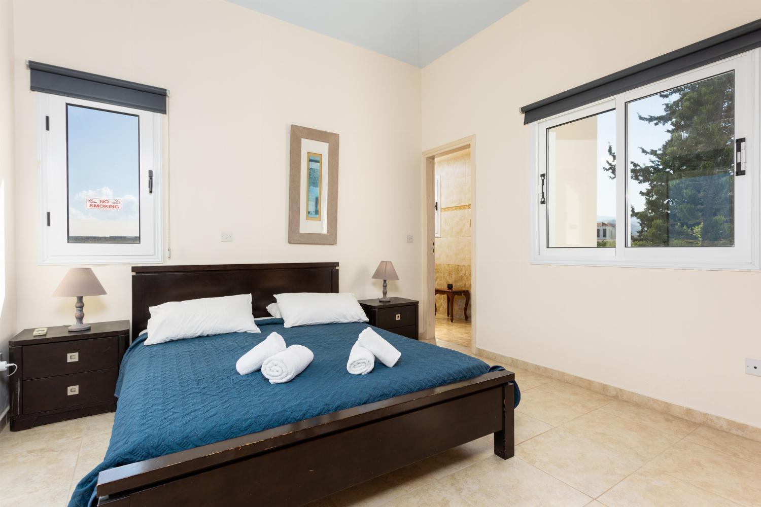 Villa Kleopatra Πάφος Εξωτερικό φωτογραφία