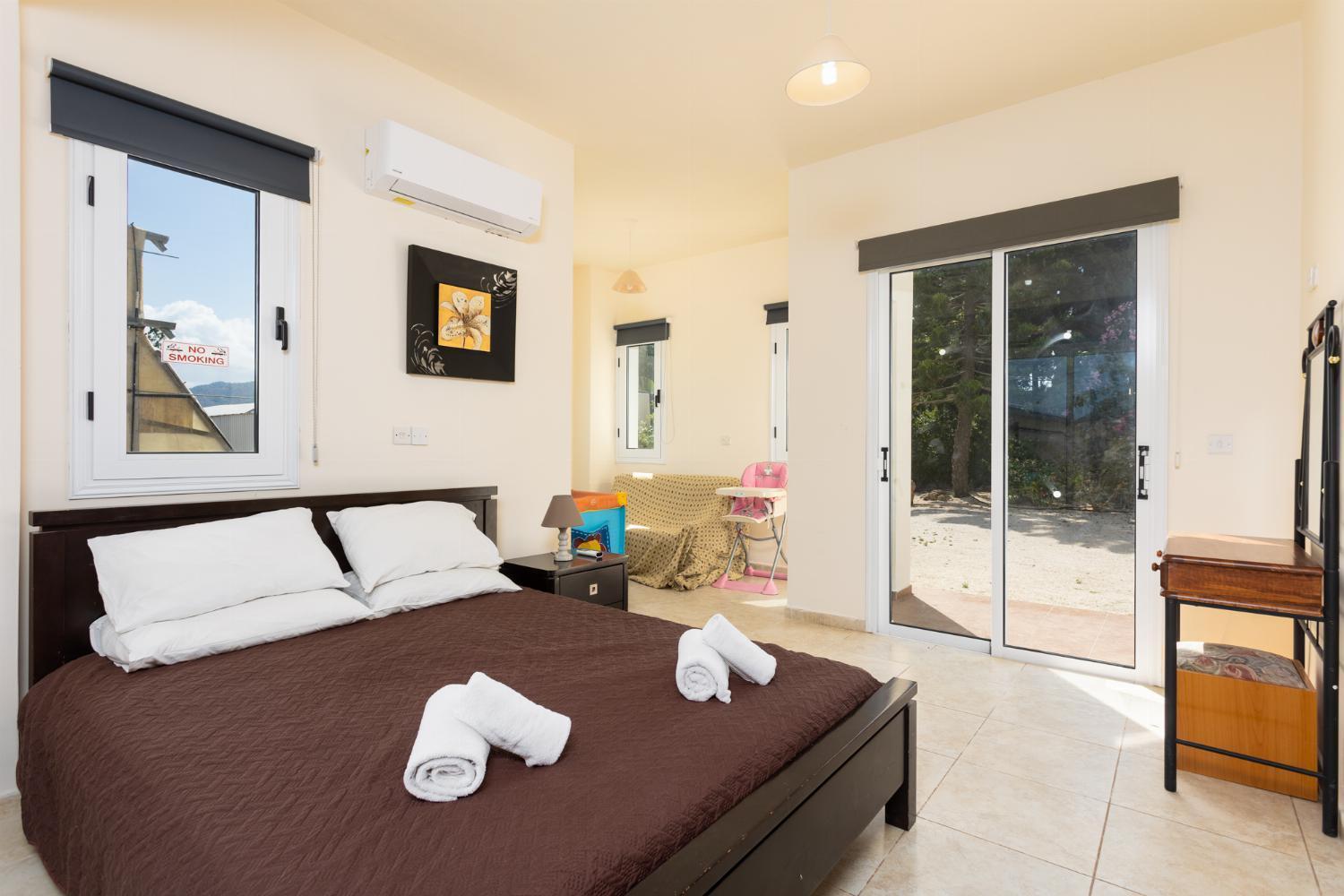 Villa Kleopatra Πάφος Εξωτερικό φωτογραφία